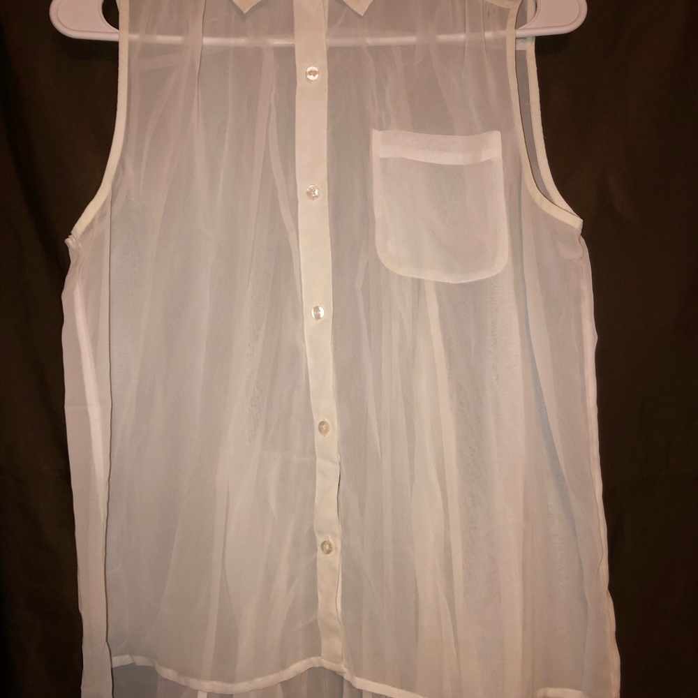 American Eagle Sizes XS-M